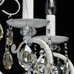 Люстра - Фото 5