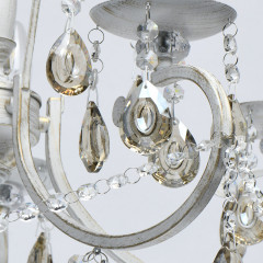 Люстра - Фото 7