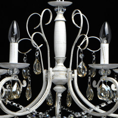 Люстра - Фото 8