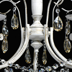 Люстра - Фото 9