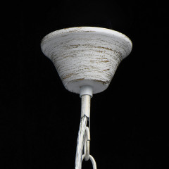 Люстра - Фото 10