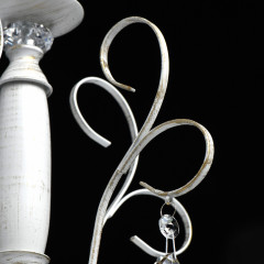 Люстра - Фото 11