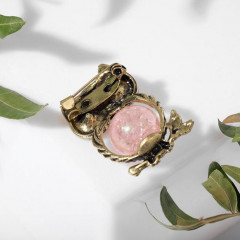 Брошь - Фото 1