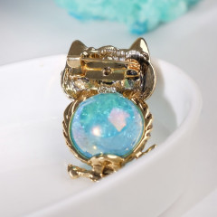 Брошь - Фото 1