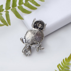 Брошь - Фото 3