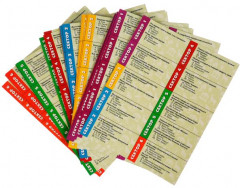 Игра развивающая «Антивикторина» - Фото 3