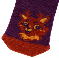 Одежда для кукол «Лосины и носочки» - Фото 2