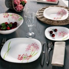 Салатник Jacinthe, диаметр 27 см - Фото 1