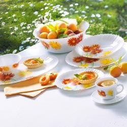 Сервиз чайный Marguerite