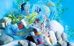 Тарелка суповая Nemo - Фото 1