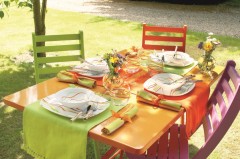 Салатник Rubans, диаметр 16,5 см - Фото 1