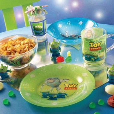 Кружка Toy Story