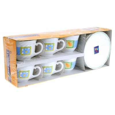 Сервиз кофейный Valensole