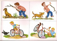 Что, зачем и почему? Комплект коррекционно-развивающих материалов для работы с детьми от 4-х лет - Фото 3