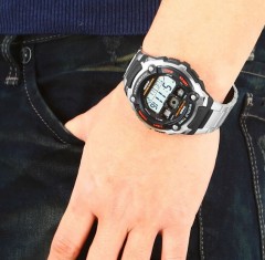 Наручные часы Casio AE-2000WD-1AVEF - Фото 1