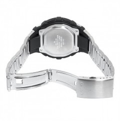 Наручные часы Casio AE-2000W-1AVEF - Фото 2