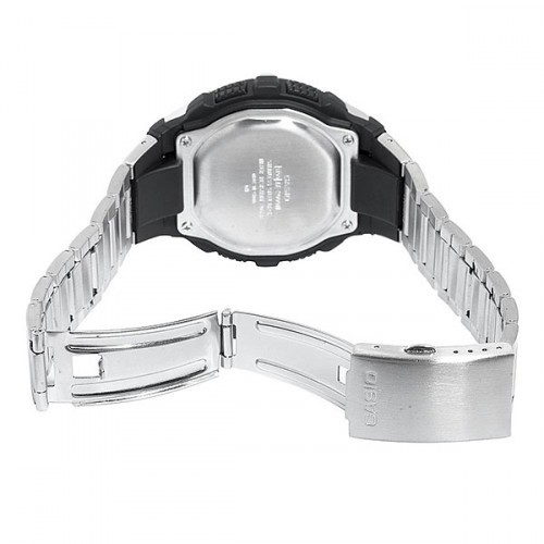 Наручные часы Casio AE-2000W-1AVEF | CASIO collection | Casio | Фото 2