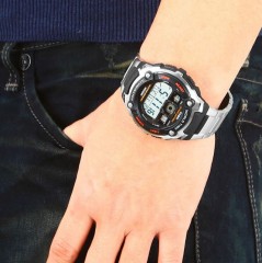 Наручные часы Casio AE-2000W-1AVEF - Фото 1