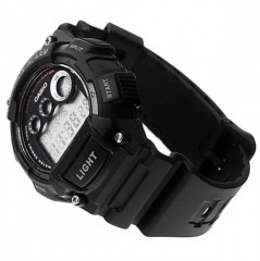 Наручные часы CASIO W-735H-1A - Фото 3