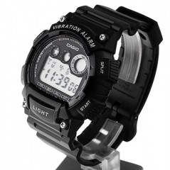 Наручные часы CASIO W-735H-1A - Фото 2