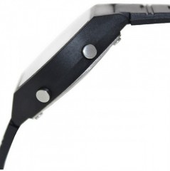 Наручные часы Casio W-202-1A - Фото 2