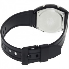 Наручные часы Casio W-202-1A - Фото 1
