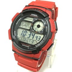 Наручные часы Casio AE-1000W-4AVEF - Фото 2