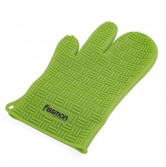 Силиконовая рукавица - Фото 3