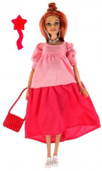 Кукла «София беременная четверней» - Фото 3