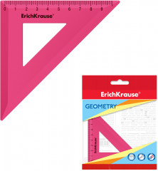 Угольник пластиковый «Bubble Gum» - Фото 1