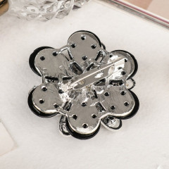 Брошь - Фото 1