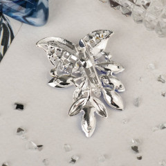 Брошь «Цветок» - Фото 1