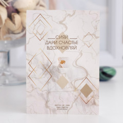 Брошь «Цветок» - Фото 3