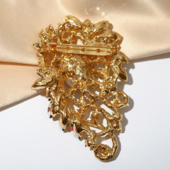 Брошь «Императрица» - Фото 1