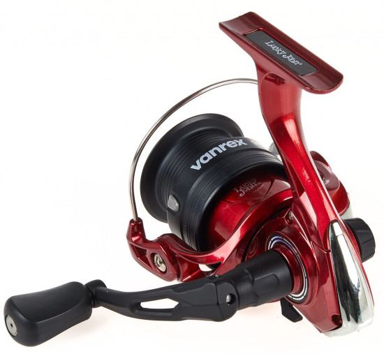 Катушка безынерционная «Vanrex Spin 5»