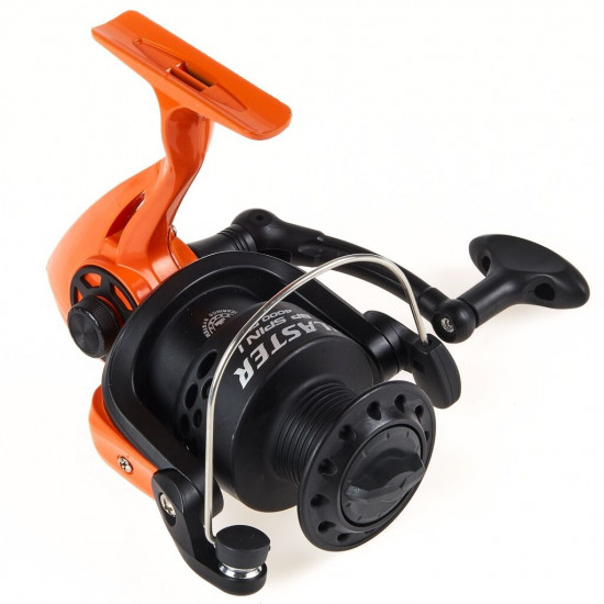 Катушка безынерционная «Blaster BP Spin 1»