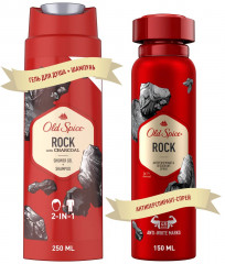 Набор подарочный «Old Spice» - Фото 2