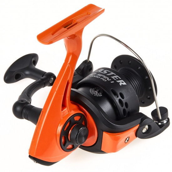 Катушка безынерционная «Blaster BP Spin 1»