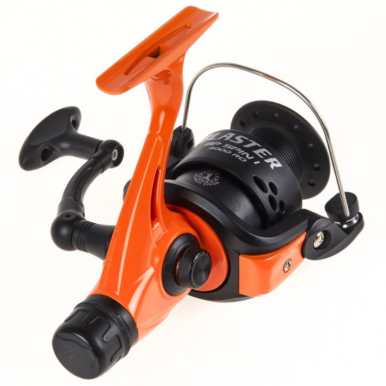 Катушка безынерционная «Blaster BP Spin 1»