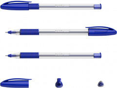 Ручка шариковая «U-109 Stick & Grip» - Фото 1