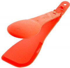 Лопатка-щипцы «4 в1» - Фото 3