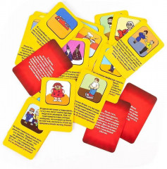 Игра настольная «Да или Нет» - Фото 2