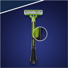 Бритвы одноразовые Simple Sensitive - Фото 1