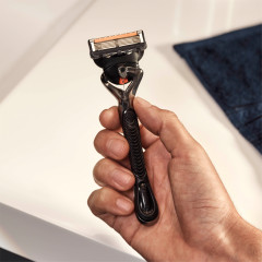 Сменные кассеты для бритья Gillette Fusion ProGlide - Фото 7