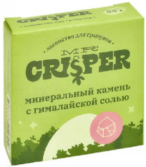 Камень для грызунов с гималайской солью - Фото 2