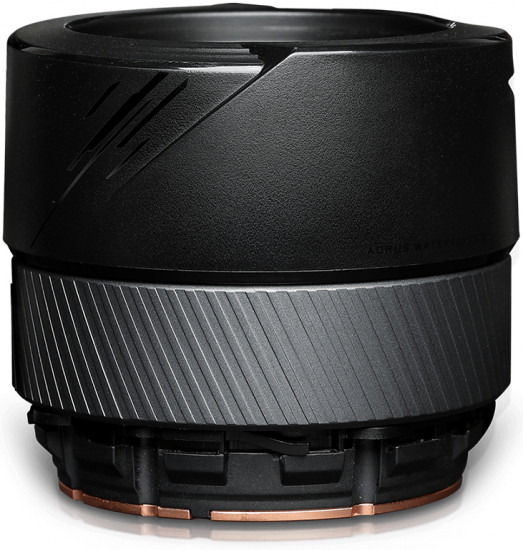Кулер для процессора Gigabyte Aorus Waterforce