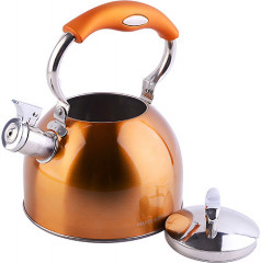 Чайник со свистком - Фото 2