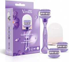 Бритва со сменными кассетами «Comfortglide» - Фото 2