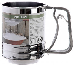 Просеиватель для муки - Фото 2