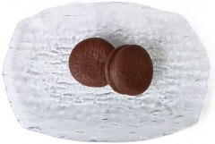 Блюдо «Cristallo» - Фото 1